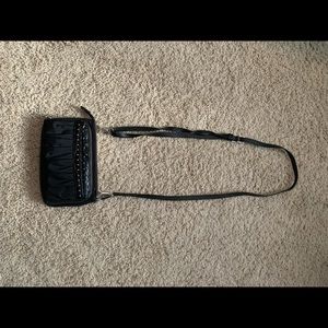 Brighton Small Black purse